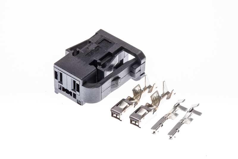 Electrical connector repair kit